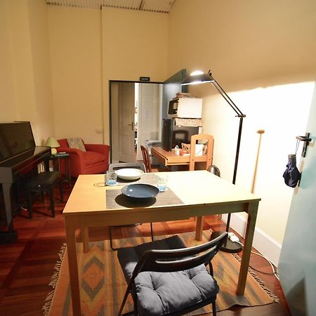 2 Camere Con Pianoforte Nápoles Exterior foto